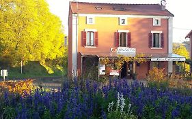 Hotel Restaurant De L'Ile